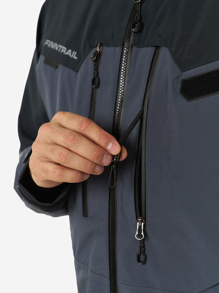 Куртка FINNTRAIL Proguide