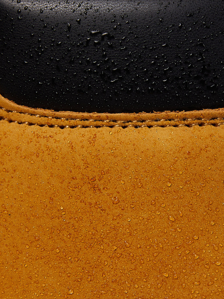 Ботинки утепленные мужские Cordillero Sulphur Fur