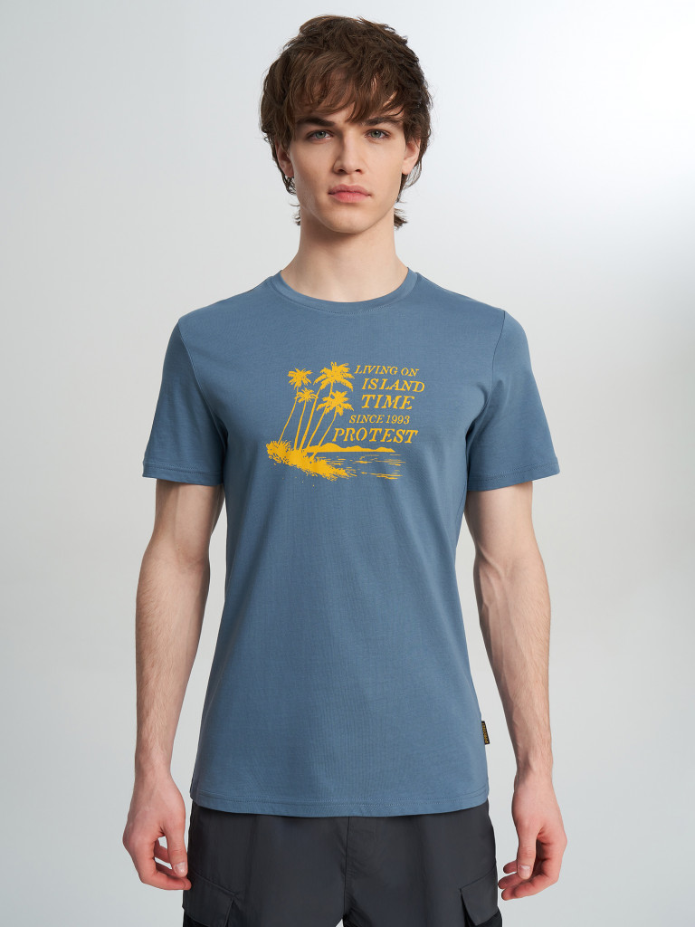 Футболка мужская Protest