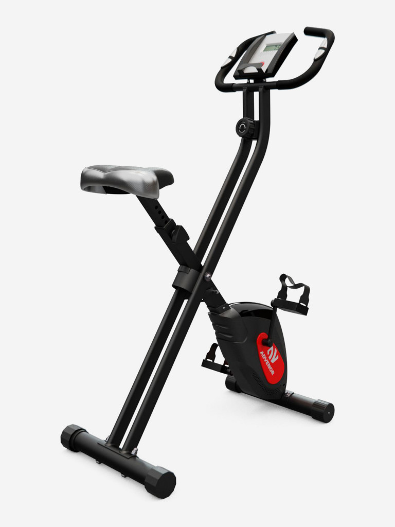 Велотренажер X-Bike DFC ADVENOR BC995009A01