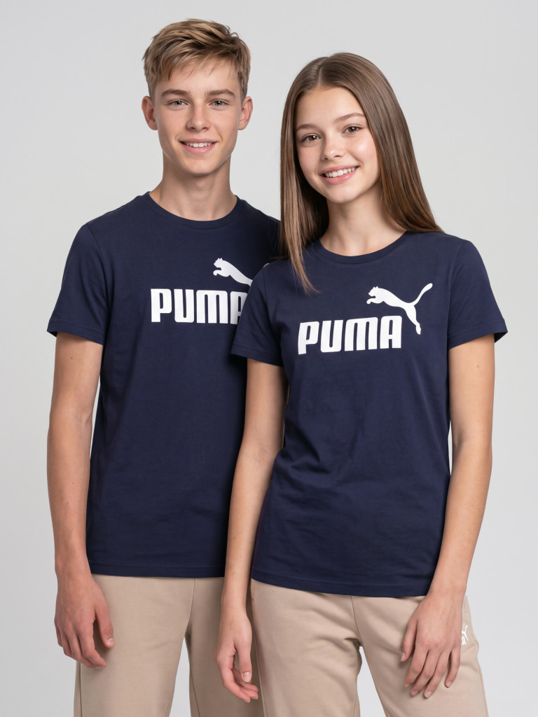 Футболка детская PUMA ESS