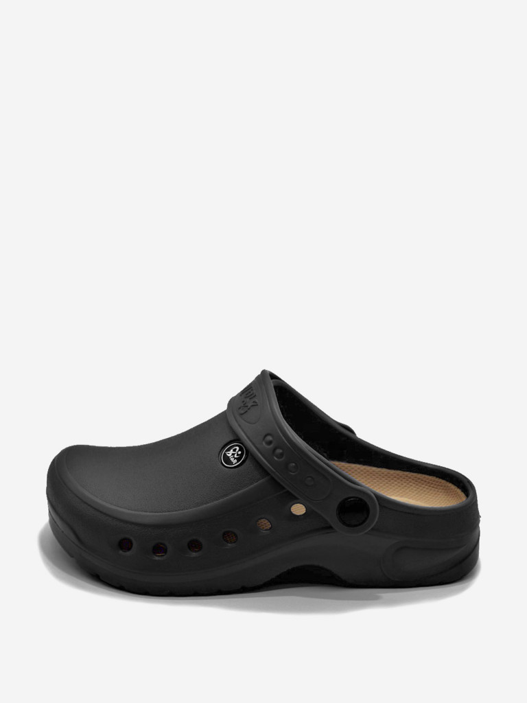 Сабо Evashoes с анатомической стелькой