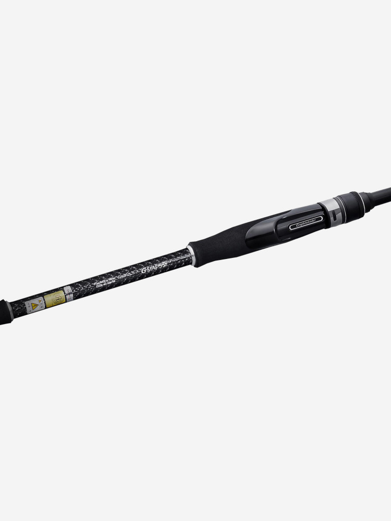 Спиннинг Graphiteleader 20 SILVERADO PROTOTYPE GSILPS-762ML, 3-15g, длина - 2,29m