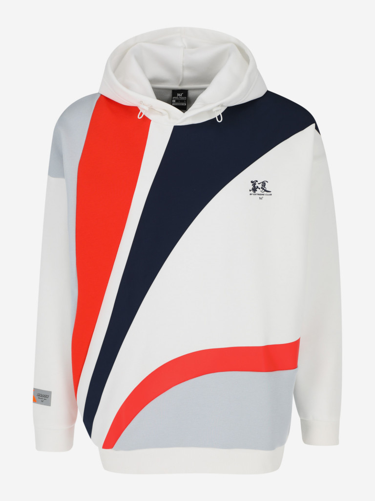 Худи мужское 361°