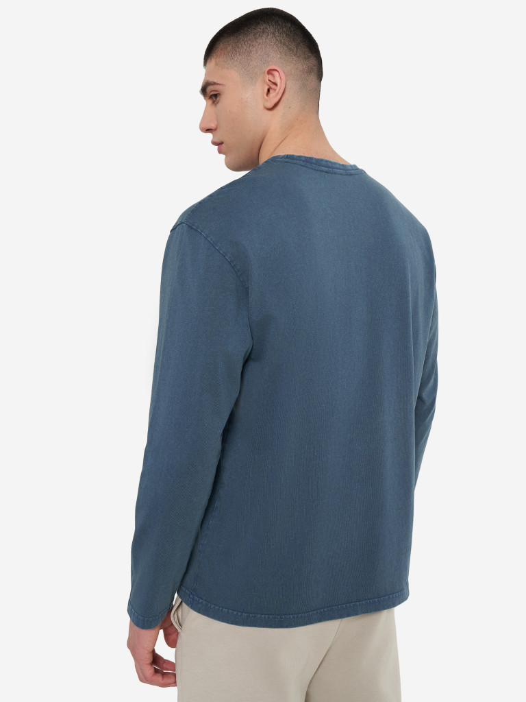 Лонгслив мужской Demix Discover