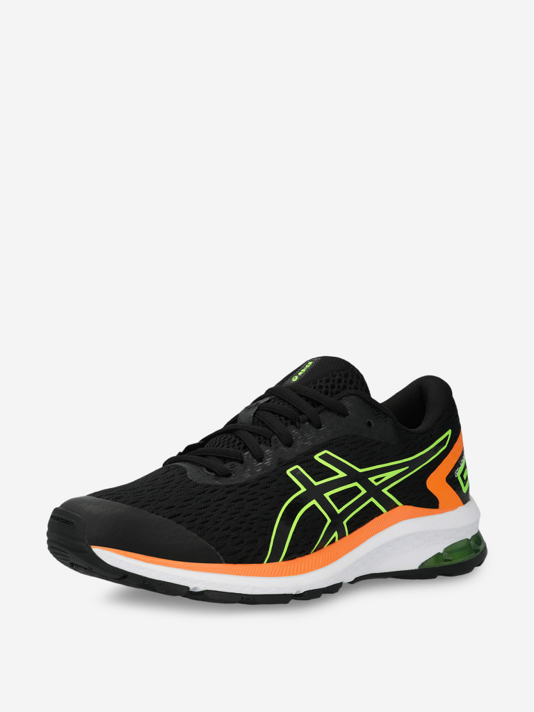 Кроссовки для мальчиков ASICS Gt-1000 9 Gs