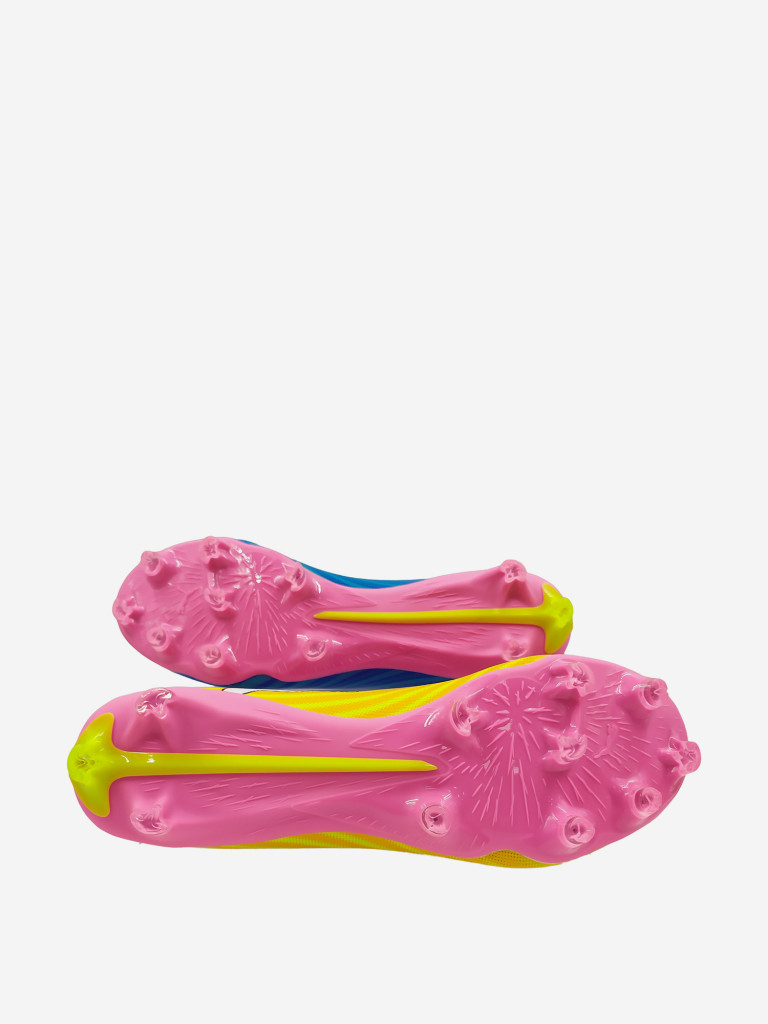 Бутсы мужские PUMA Ultra 6 Match Fg/Ag