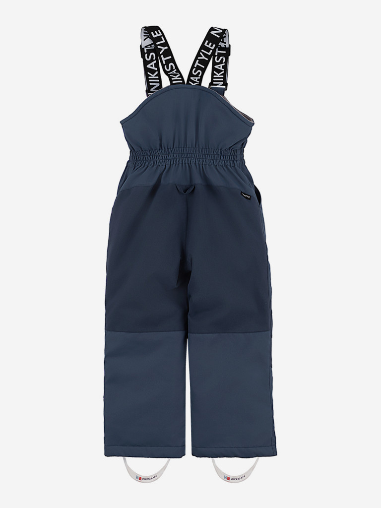 Полукомбинезон NIKASTYLE