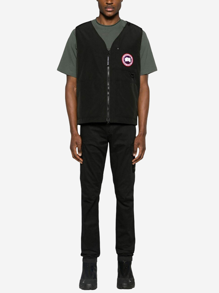 Жилет мужской CANADA GOOSE Canmore