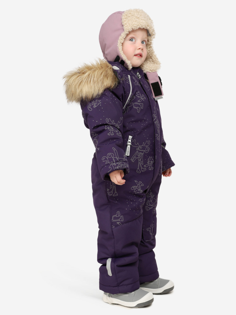 Комбинезон NIKASTYLE