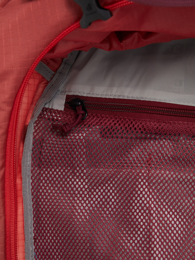 Рюкзак Deuter Freerider Pro 32 л