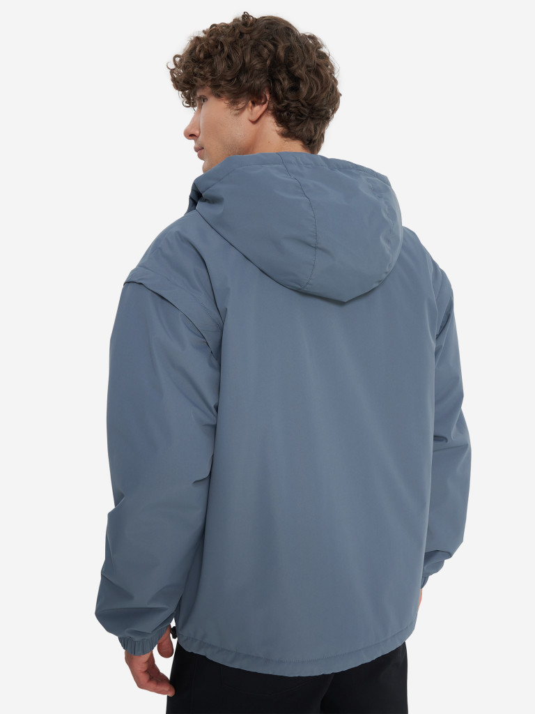 Куртка-жилетка утепленная мужская Termit