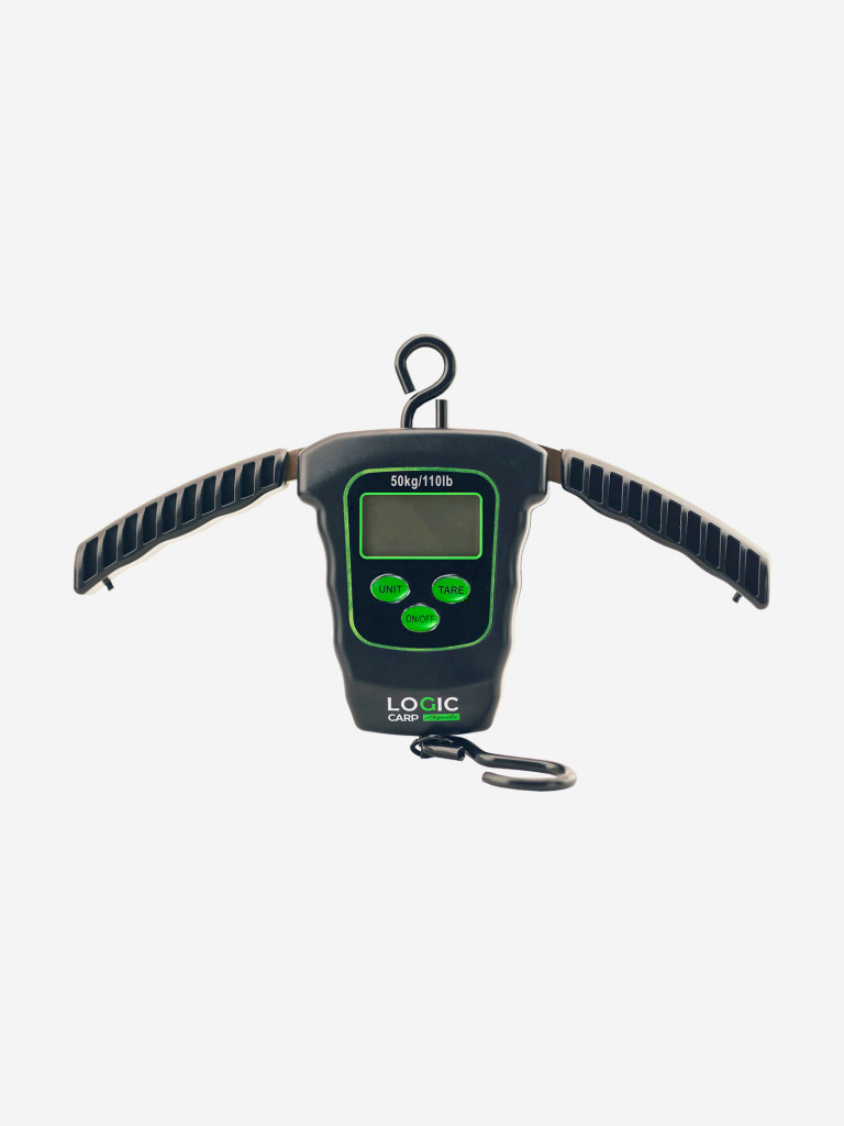 Весы карповые электронные LOGIC CARP DIGITAL SCALES