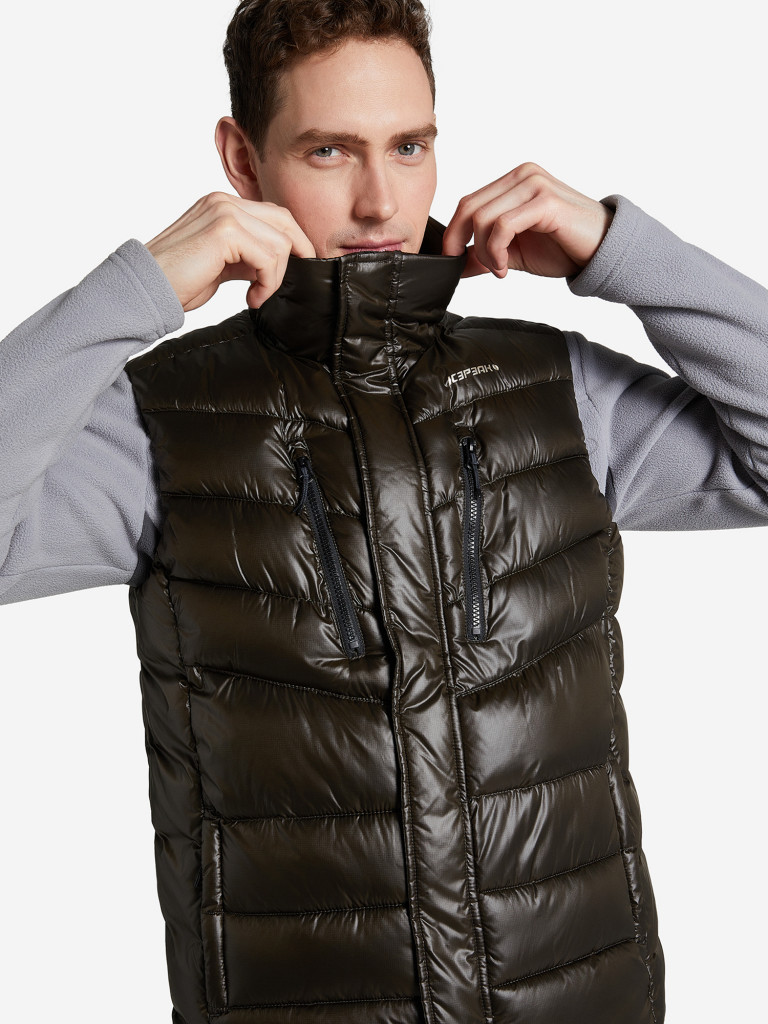Жилет утепленный мужской IcePeak Volkach