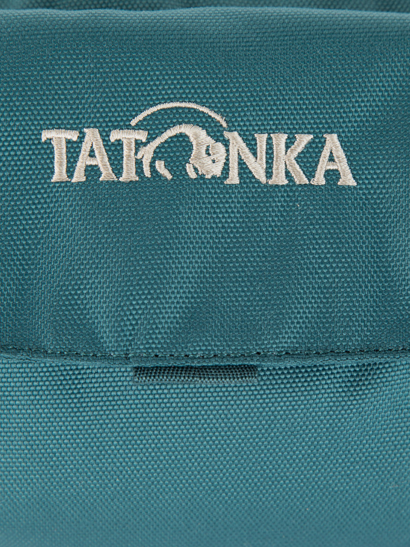 Сумка на пояс Tatonka Funny M 24959390299 Зеленый, размер Без размера, фото 4