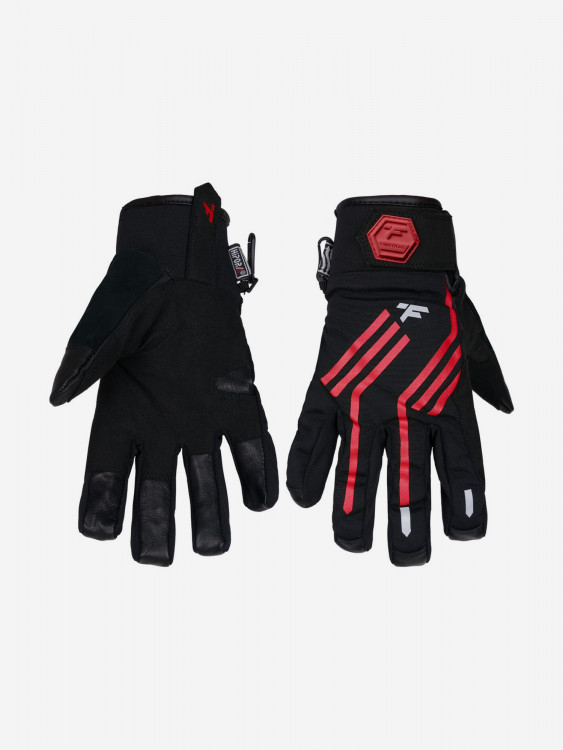 Водонепроницаемые перчатки FINNTRAIL Impact