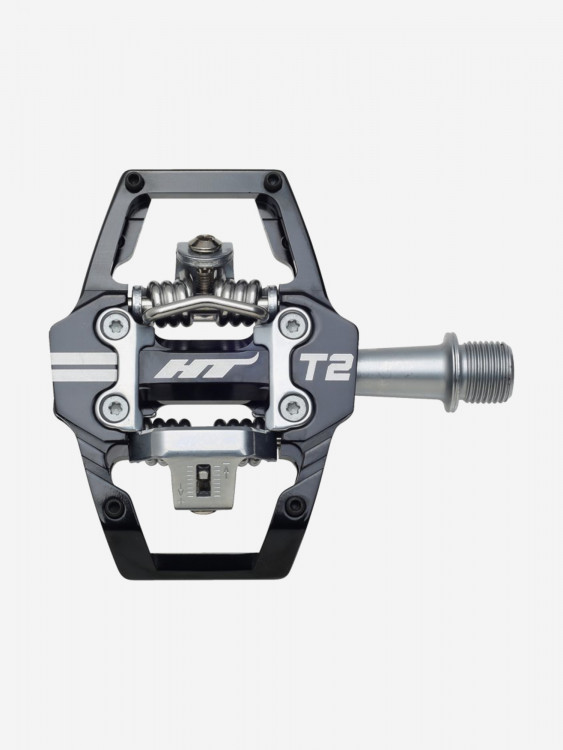 Педали HT T2