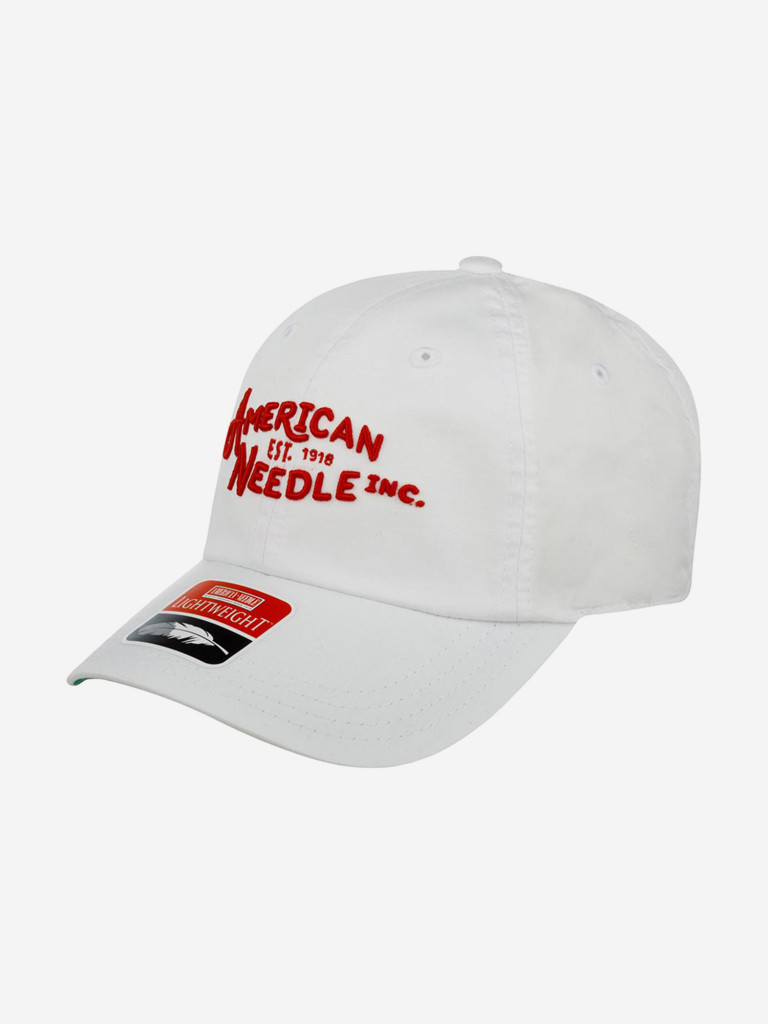 Бейсболка AMERICAN NEEDLE AMN-1703A American Needle Lightweight