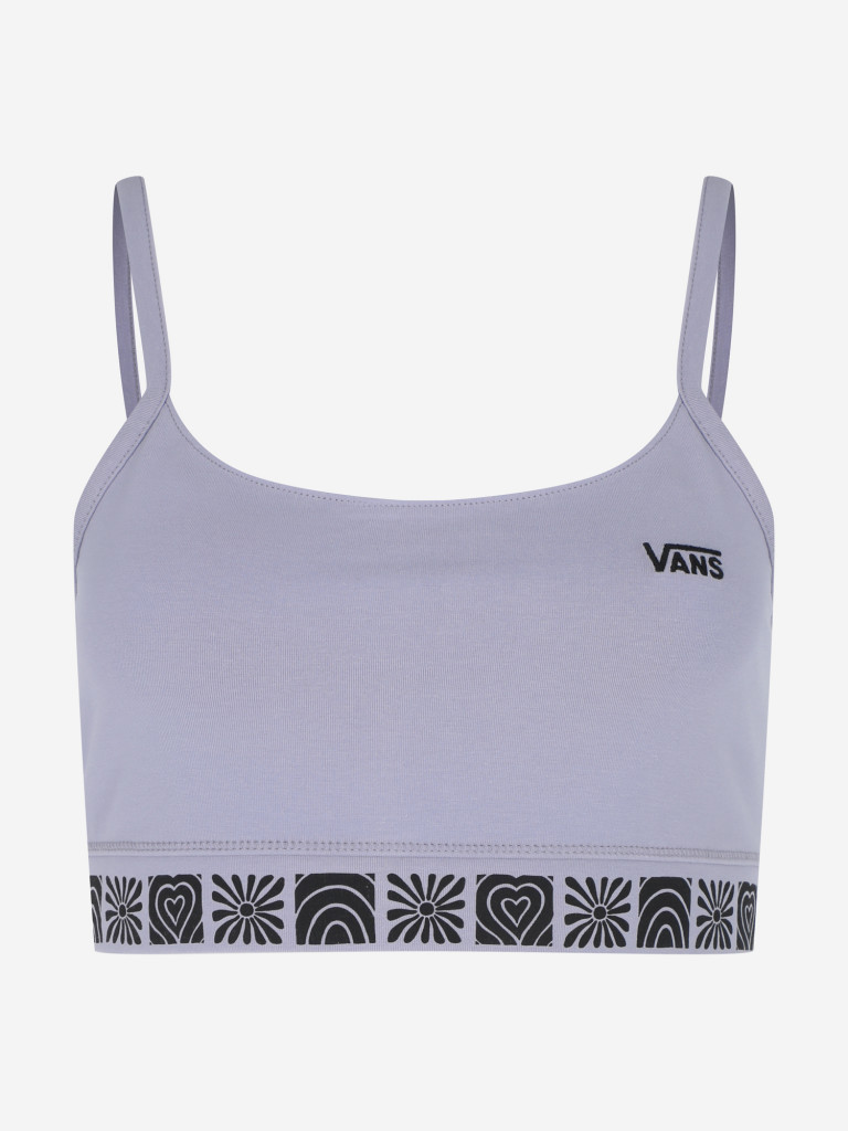 Топ бра спортивный Vans Divine Energy