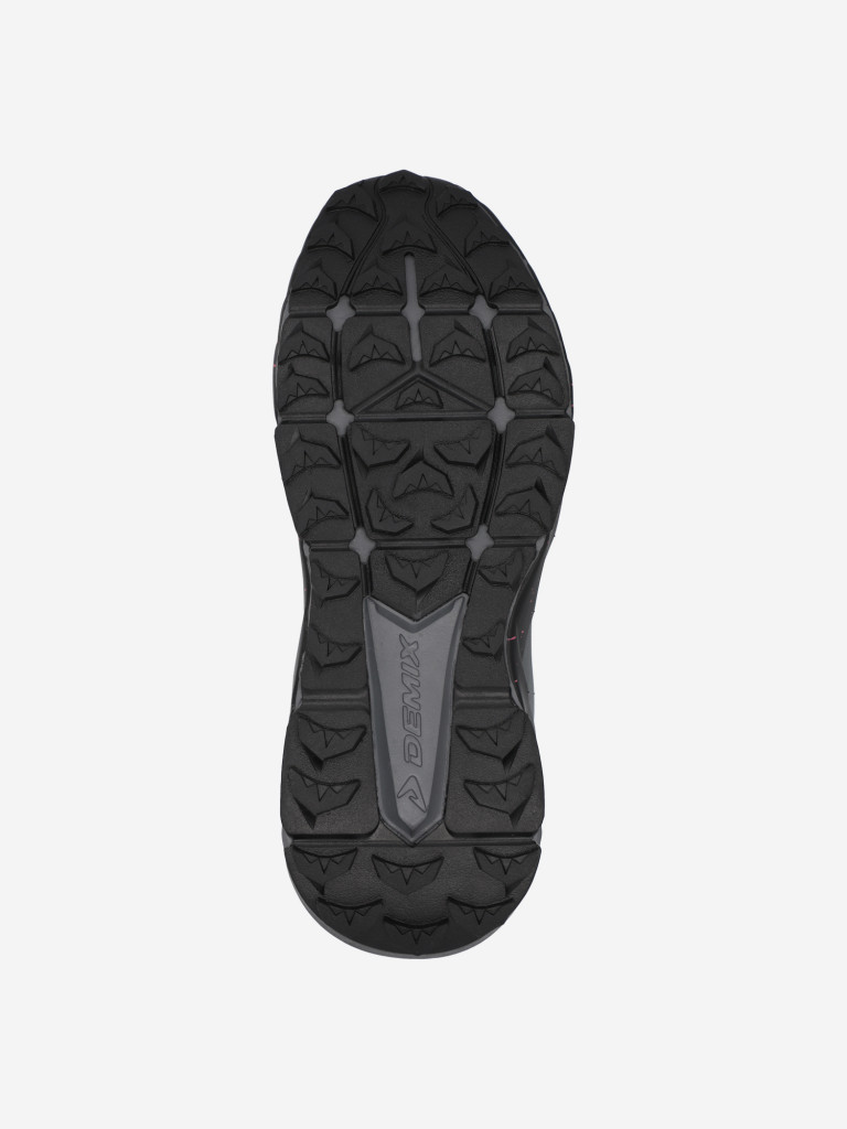 Кроссовки женские Demix Speed Trail Pro