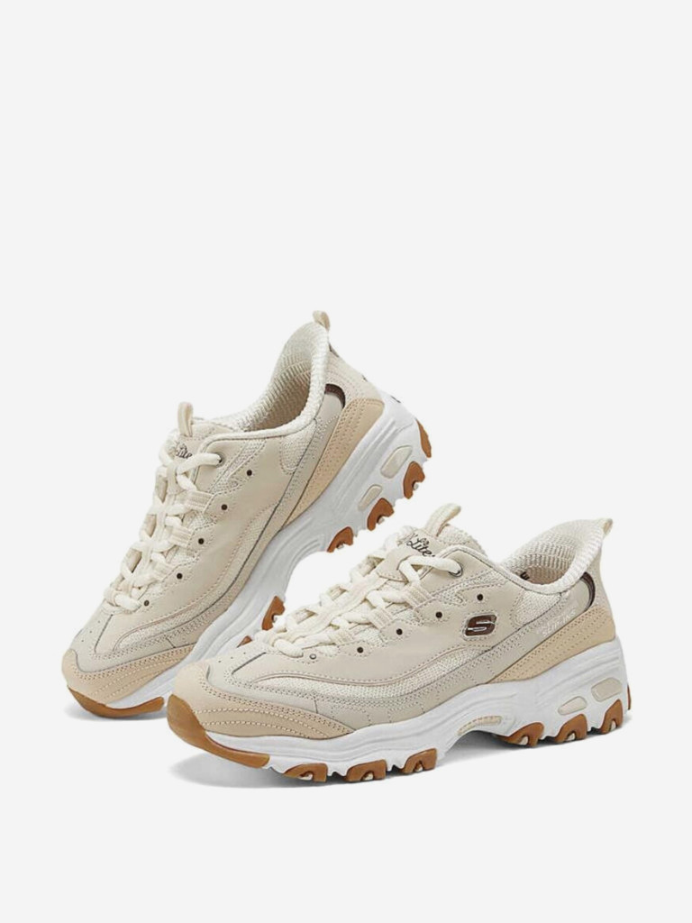 Кроссовки Skechers D'Lites