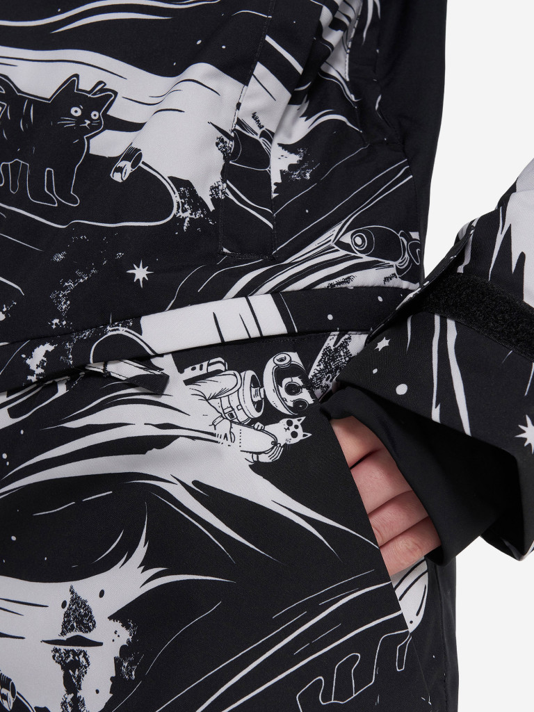 Комбинезон женский Termit