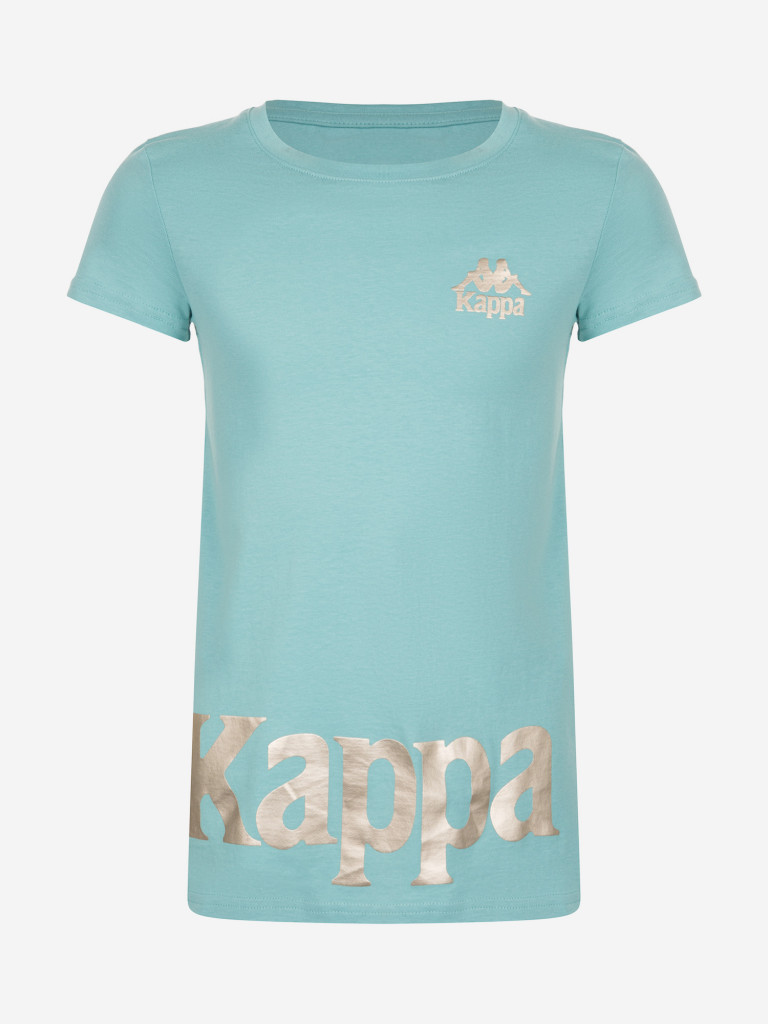 Футболка для девочек Kappa