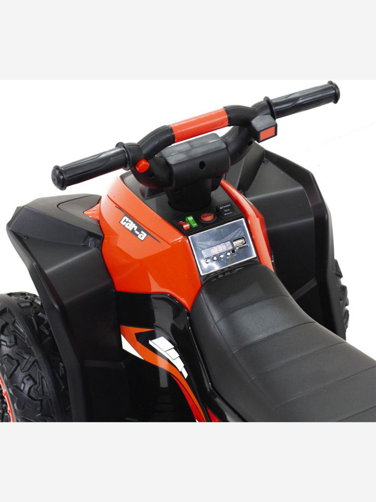 Детский электроквадроцикл HL Renegade 2WD EVA 12V