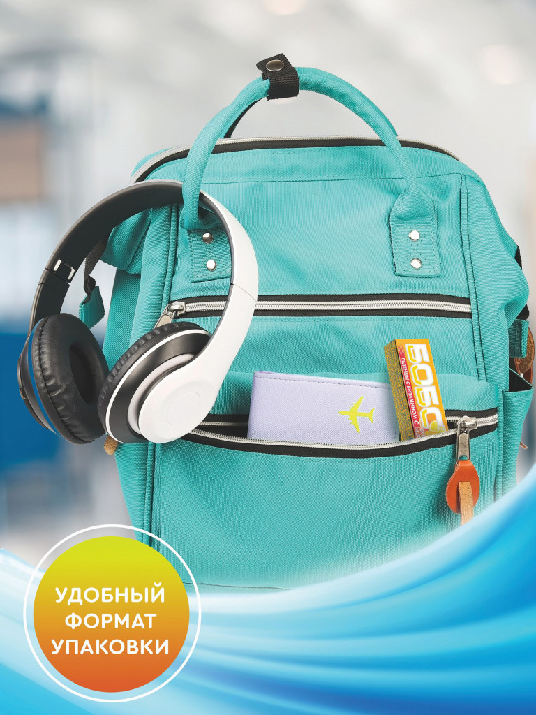 Леденцы БОБС с витамином С, медово-лимонный, мультипак 3 шт *35 гр