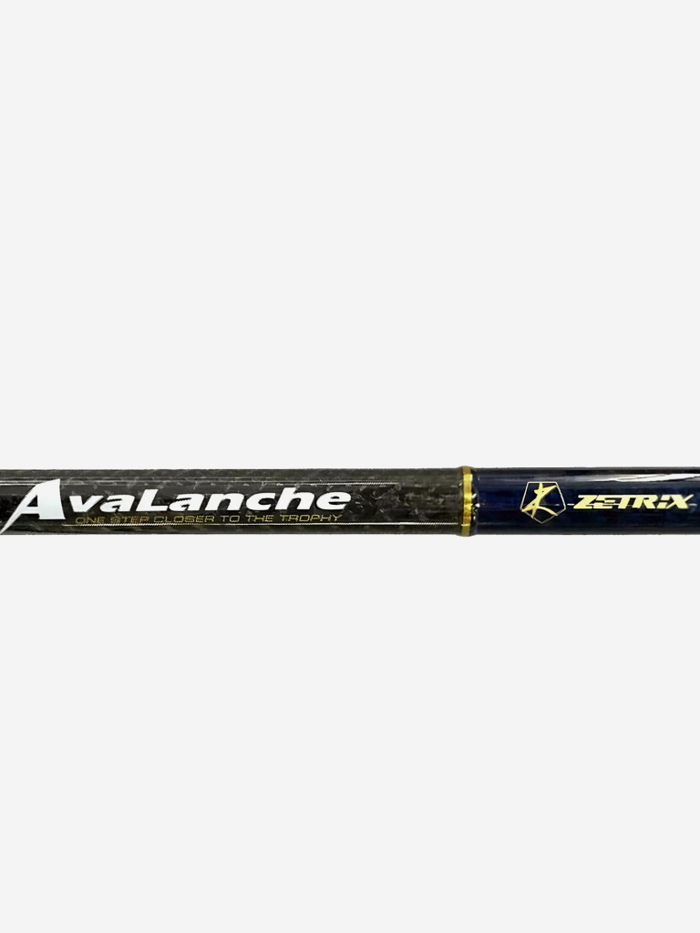 Удилище кастинговое Zetrix AVALANCHE ZAC-812H 14-50г 12-25LB