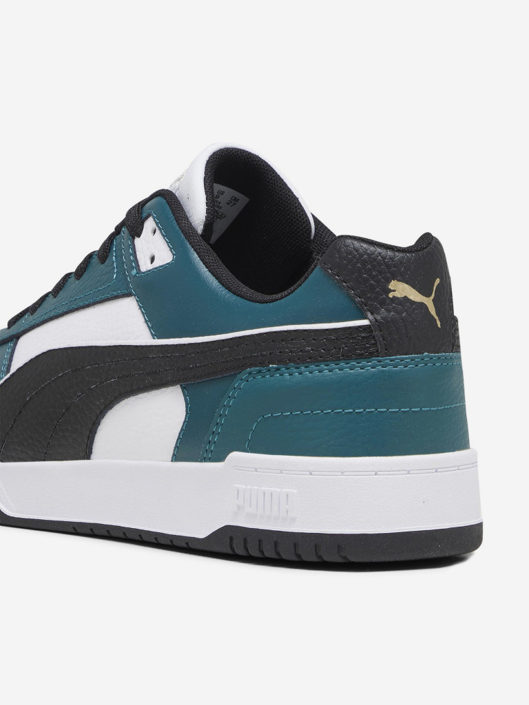Кеды мужские PUMA Rbd Game Low
