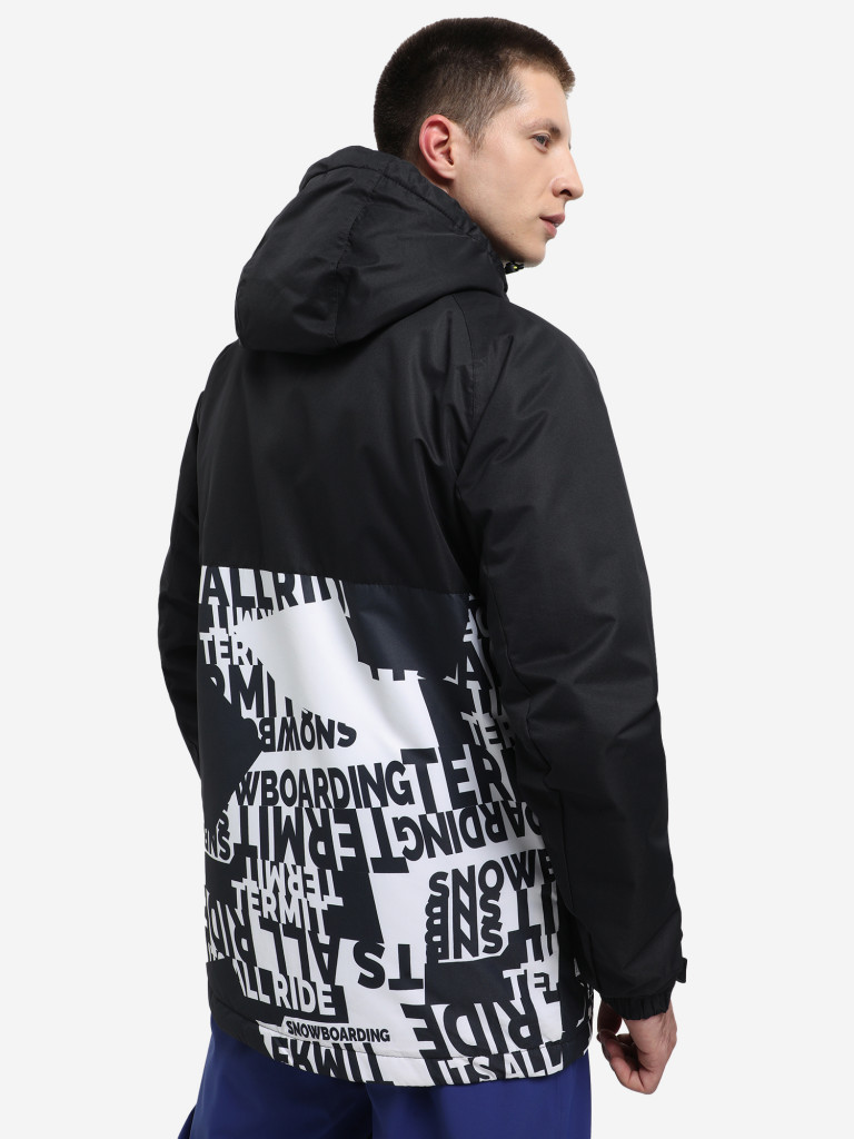 Куртка сноубордическая мужская Termit