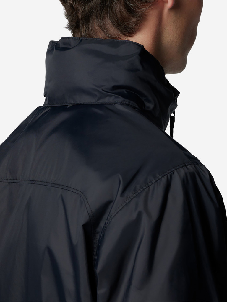 Ветровка мужская Columbia Glennaker Lake II Rain Jacket