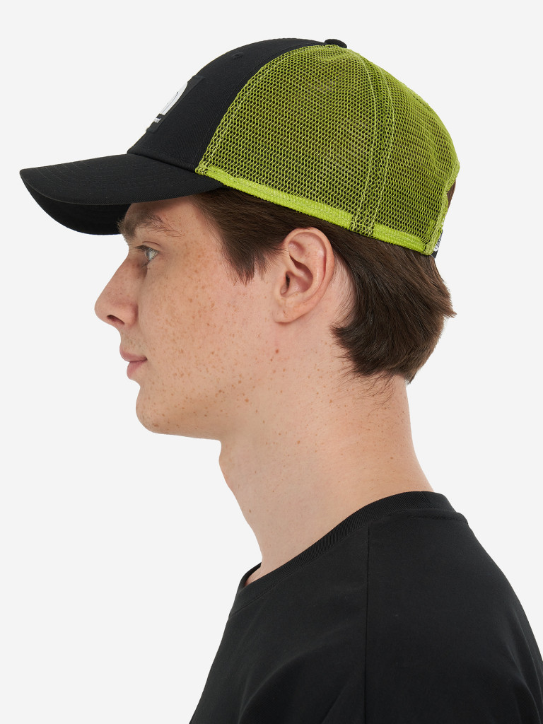 Бейсболка The North Face Mudder
