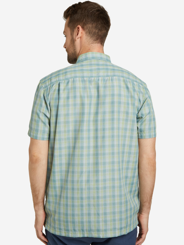 Рубашка с коротким рукавом мужская Regatta Kalambo