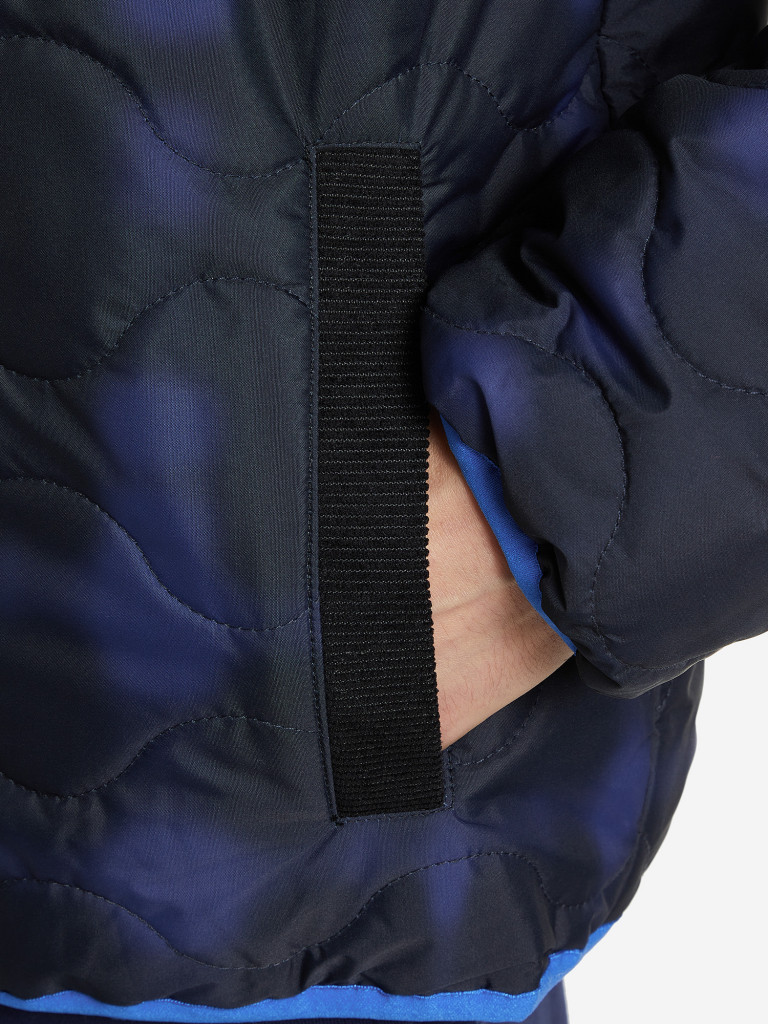 Куртка утепленная мужская FILA