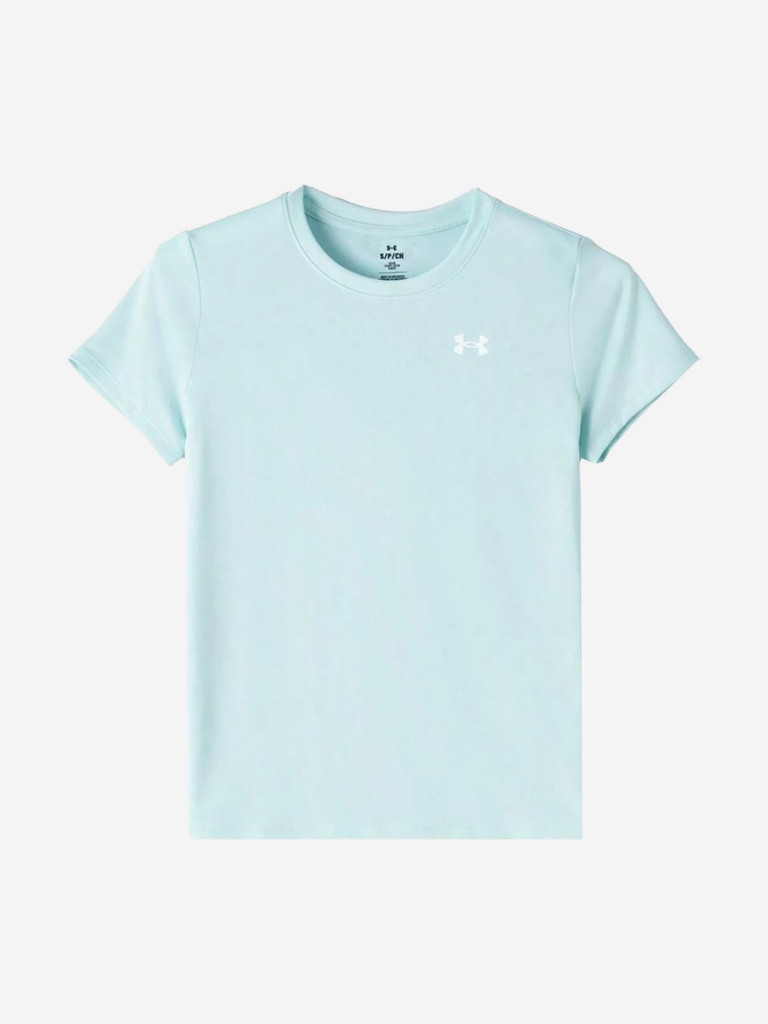 Футболка женская Under Armour Tech