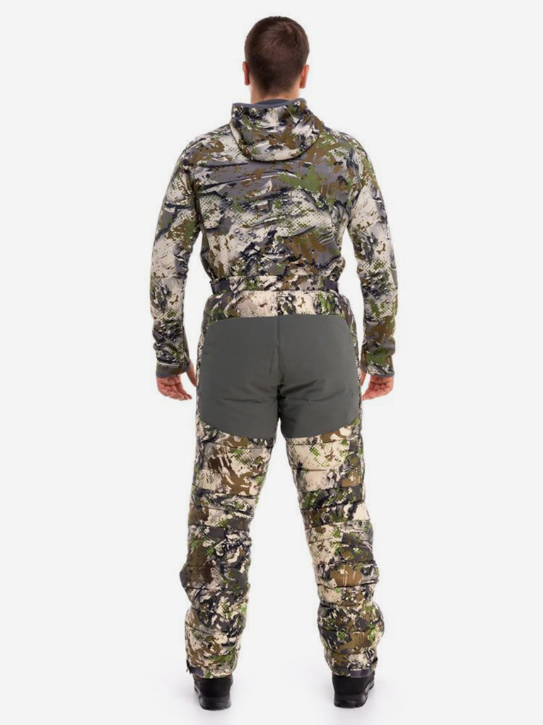 Брюки мужские SKRE Ptarmigan 850 Ultra Down Pant