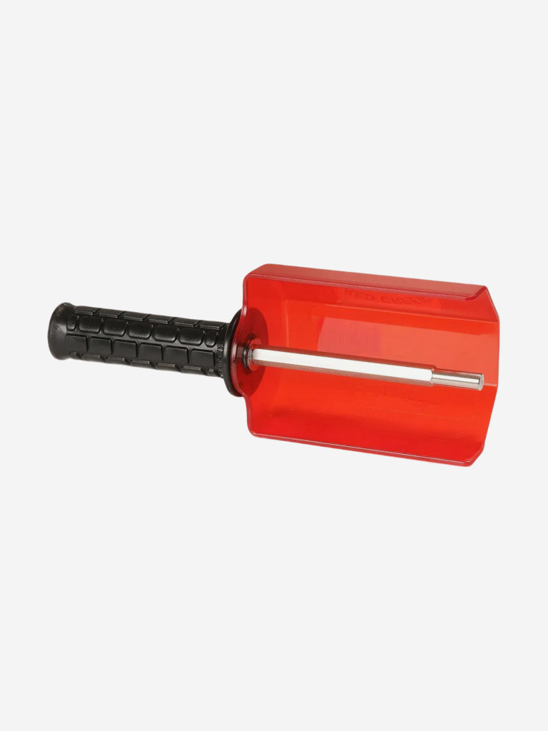 Ручка RED CREEK Single Handle, для роторных щеток 100мм, с защитным кожухом