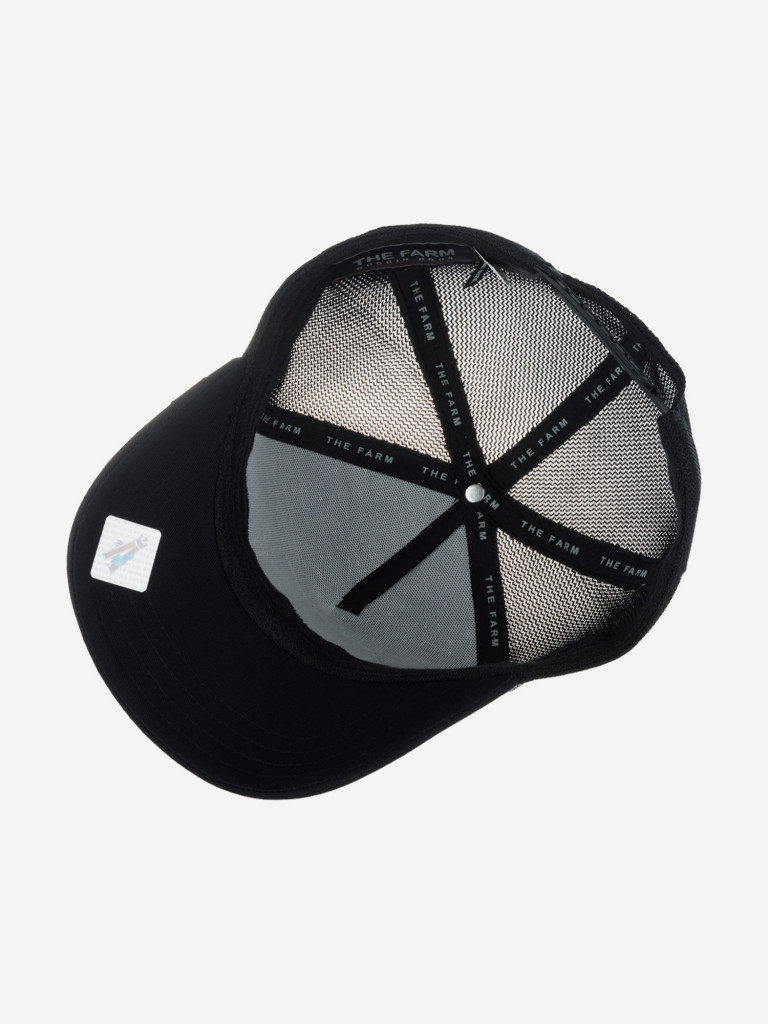 Бейсболка с сеточкой GOORIN BROTHERS 101-1430 (коричневый)