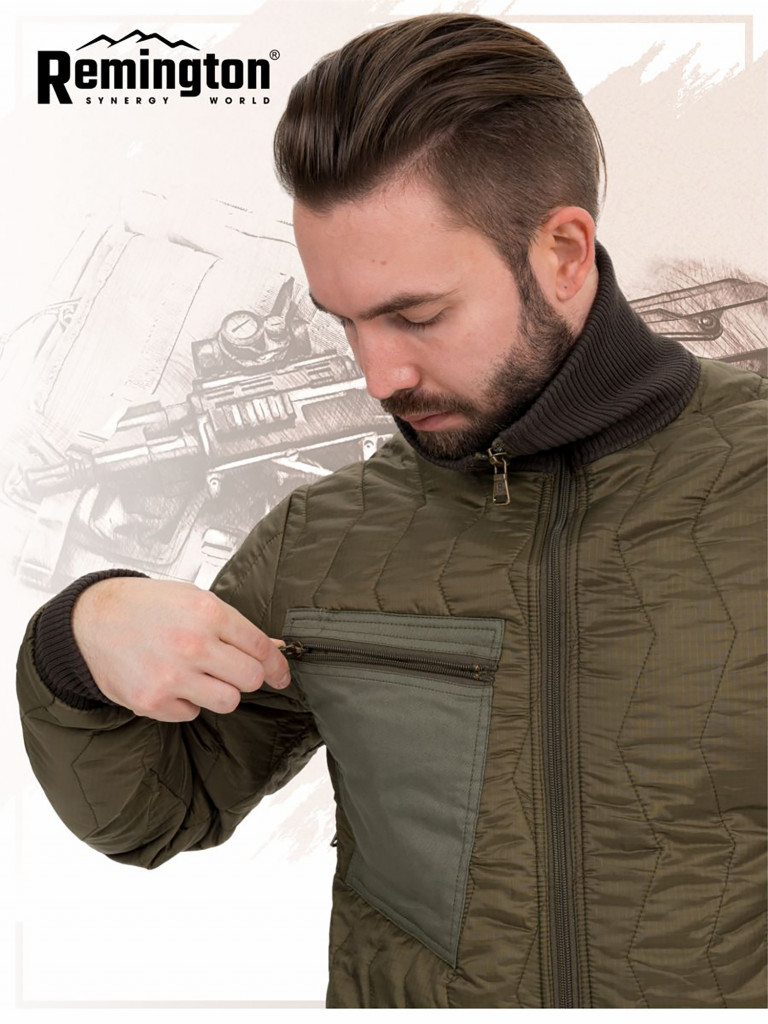 Куртка Remington INFANTRY NEW
