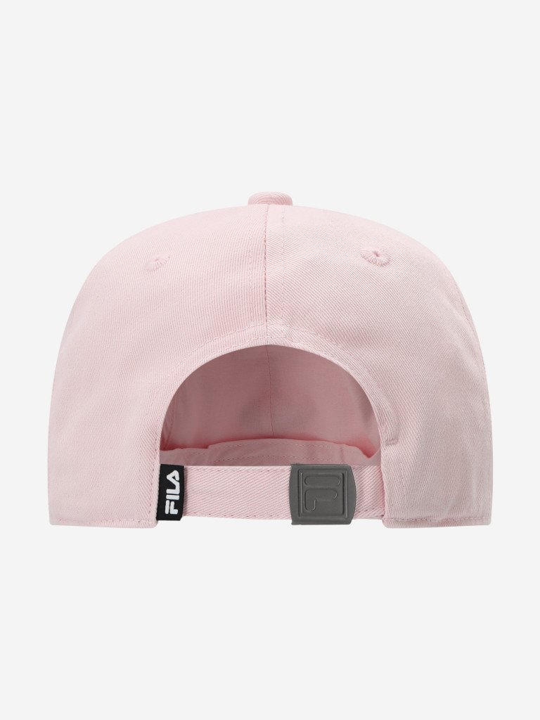 Бейсболка для девочек FILA