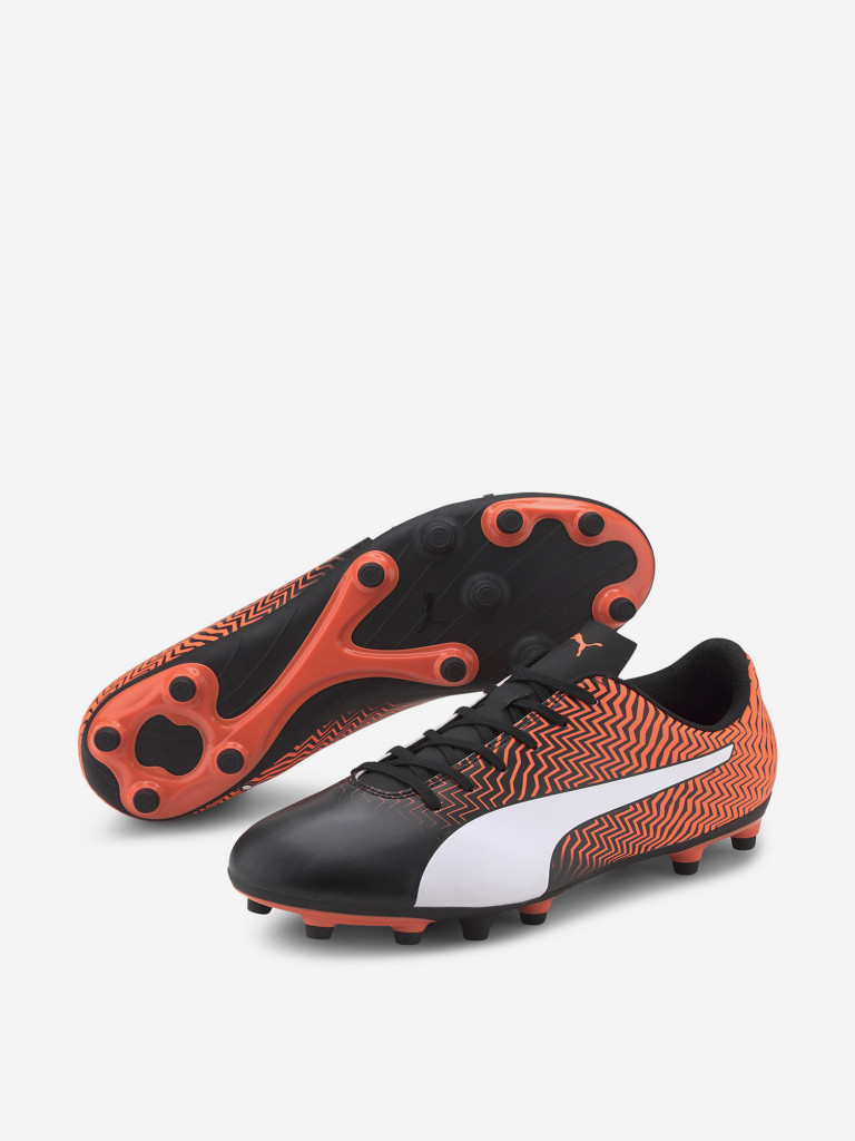 Бутсы мужские PUMA Rapido II