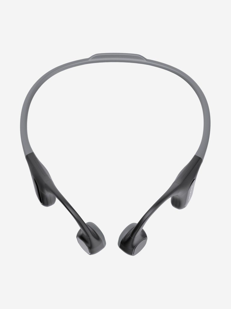 Беспроводные наушники с костной проводимостью Mojawa Run Air Black
