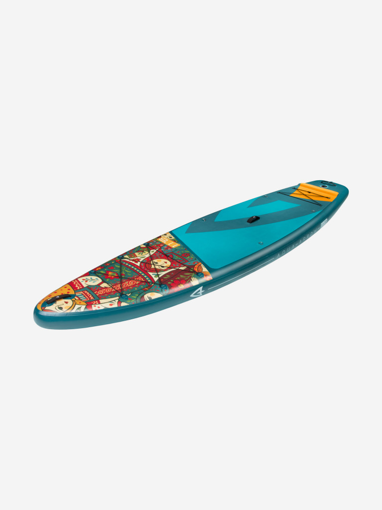 Сап доска надувная Aqua Arrow 11.6