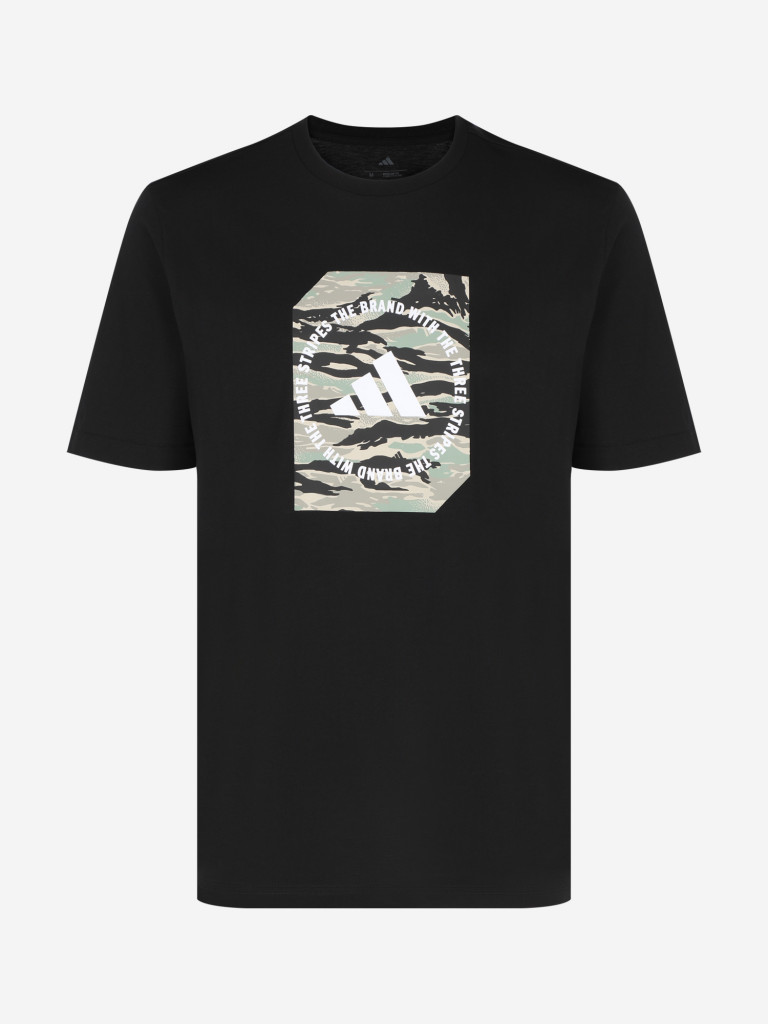 Футболка мужская adidas