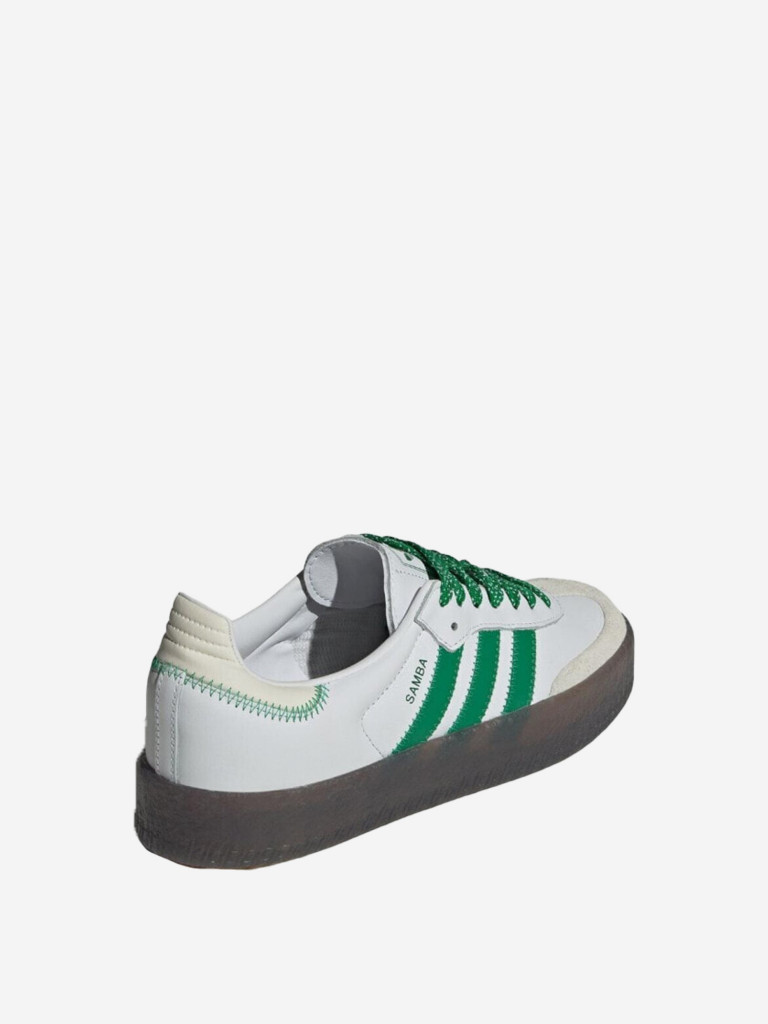 Кеды Adidas Samba