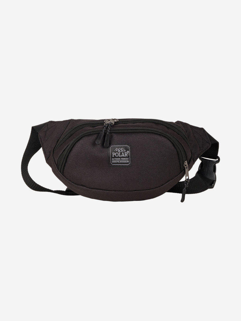 Сумка Polar-P17011-BLACK
