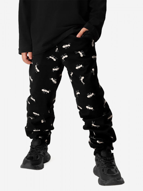 Брюки для мальчиков bodo