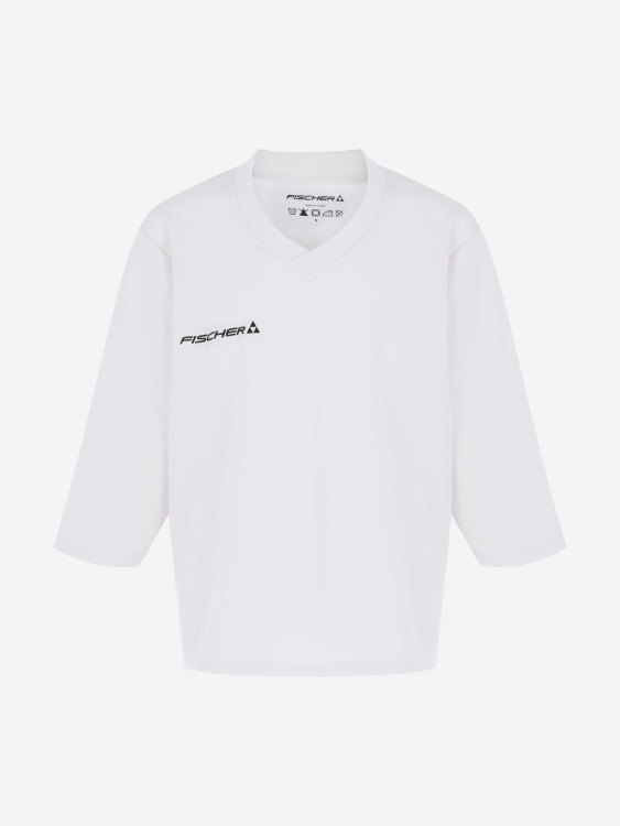 Джерси тренировочное детское Fischer